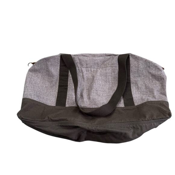 THIRTY ONE Brown Duffle Bag RETRO METRO WEEKENDER - Picture 3 of 12